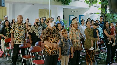 galeri, Riaya Undhuh-Undhuh GKJ Baki Induk, gereja kristen jawa, gkj, gkj baki, gereja kristen jawa baki, baki, sukoharjo, gkj klasis sukoharjo, klasis sukoharjo, klasis, sinode gkj, sinode 